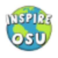 Inspire OSU logo, Inspire OSU contact details