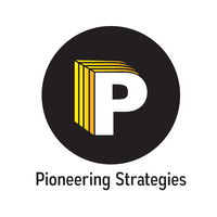 Pioneering Strategies logo, Pioneering Strategies contact details