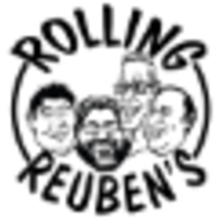 Rolling Reuben's logo, Rolling Reuben's contact details