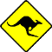 Kangaroo Visa logo, Kangaroo Visa contact details