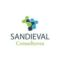 Sandieval logo, Sandieval contact details