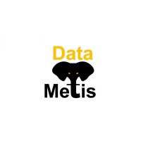 DataMetis logo, DataMetis contact details