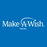 Make-A-Wish Israel logo, Make-A-Wish Israel contact details