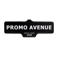 Promo Avenue logo, Promo Avenue contact details