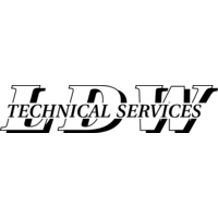 LDW Technical Services Inc logo, LDW Technical Services Inc contact details