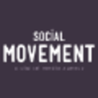 Social Movement LJ INC logo, Social Movement LJ INC contact details