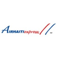 Air Haiti Express, Inc. logo, Air Haiti Express, Inc. contact details