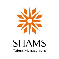 Shams Talent Management LLC logo, Shams Talent Management LLC contact details