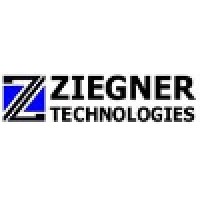 Ziegner Technologies, Inc. logo, Ziegner Technologies, Inc. contact details