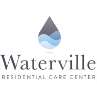 Waterville Residential Care Center logo, Waterville Residential Care Center contact details