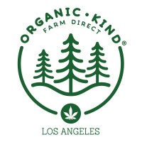 Organic Kind logo, Organic Kind contact details