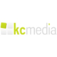 KC Media logo, KC Media contact details