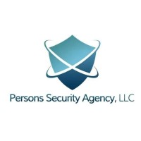 Persons Security Agency LLC logo, Persons Security Agency LLC contact details