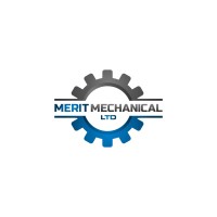 Merit Mechanical Ltd. logo, Merit Mechanical Ltd. contact details