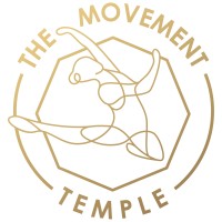 The Movement Temple logo, The Movement Temple contact details