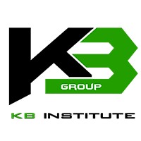 KB Institute logo, KB Institute contact details