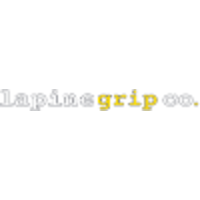 lapinegrip co. logo, lapinegrip co. contact details