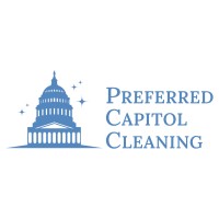 Preferred Capitol Cleaning logo, Preferred Capitol Cleaning contact details