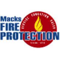 MACKS FIRE PROTECTION COMPANY INC logo, MACKS FIRE PROTECTION COMPANY INC contact details