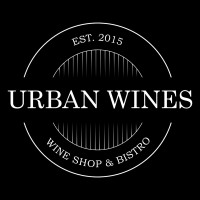 Urban Wines logo, Urban Wines contact details