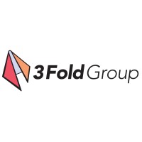 3 Fold Group logo, 3 Fold Group contact details