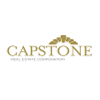 Capstone Real Estate Corp logo, Capstone Real Estate Corp contact details