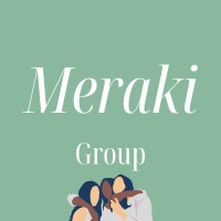 Meraki Group logo, Meraki Group contact details