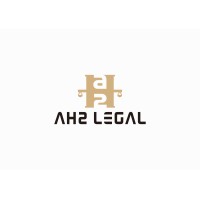 AH2 Legal logo, AH2 Legal contact details