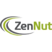 ZenNut logo, ZenNut contact details