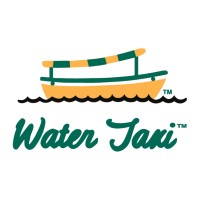 Fort Lauderdale Water Taxi logo, Fort Lauderdale Water Taxi contact details