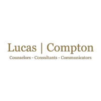 Lucas | Compton logo, Lucas | Compton contact details