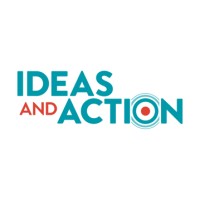 Ideas and Action logo, Ideas and Action contact details