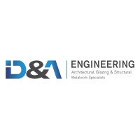 DA ENGINEERING LIMITED logo, DA ENGINEERING LIMITED contact details