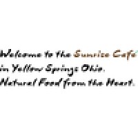 Sun Rise Cafe logo, Sun Rise Cafe contact details