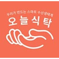 오늘식탁 logo, 오늘식탁 contact details