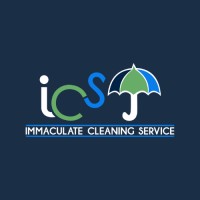 Immaculate Cleaning Service logo, Immaculate Cleaning Service contact details