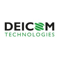 Deicom Technologies logo, Deicom Technologies contact details