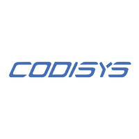 CODISYS logo, CODISYS contact details