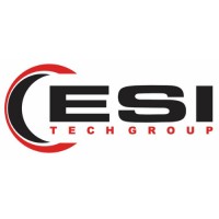 ESI Tech Group logo, ESI Tech Group contact details