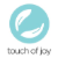 Touch Of Joy Inc. logo, Touch Of Joy Inc. contact details