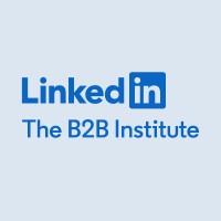 The B2B Institute logo, The B2B Institute contact details