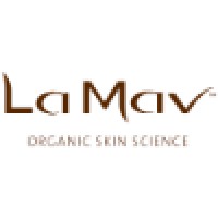 LAMAV logo, LAMAV contact details