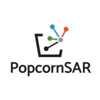 PopcornSAR Co., Ltd. logo, PopcornSAR Co., Ltd. contact details