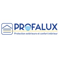 Profalux Industrie logo, Profalux Industrie contact details