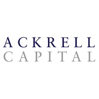 Ackrell Capital logo, Ackrell Capital contact details