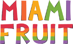 Miami Fruit logo, Miami Fruit contact details