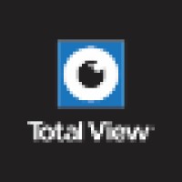 Total View logo, Total View contact details