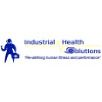 Industrial Health Solutions logo, Industrial Health Solutions contact details