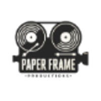 Paper Frame Productions logo, Paper Frame Productions contact details