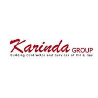 PT. KARINDA GROUP logo, PT. KARINDA GROUP contact details